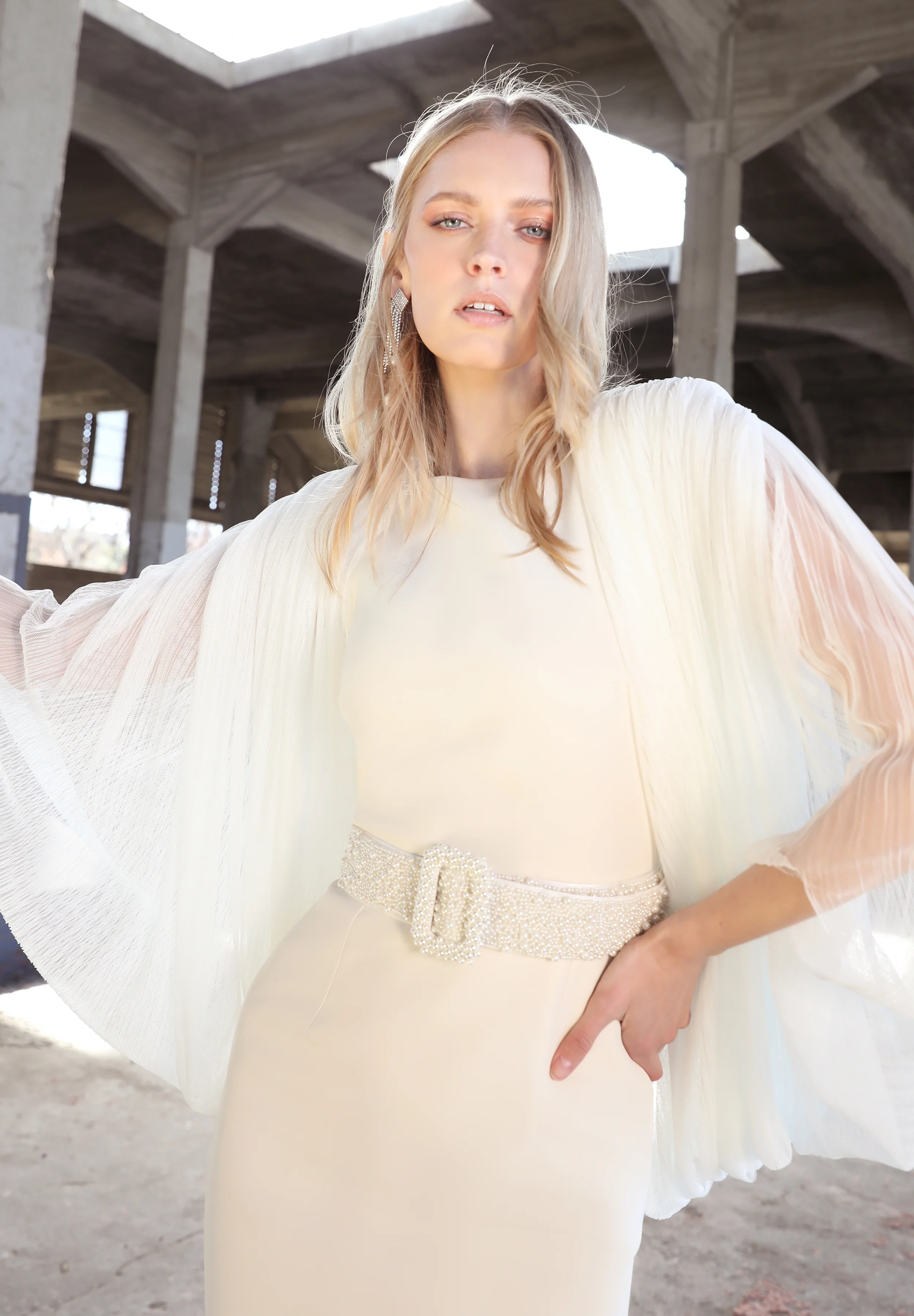 SAFIA VESTIDO - Image 3
