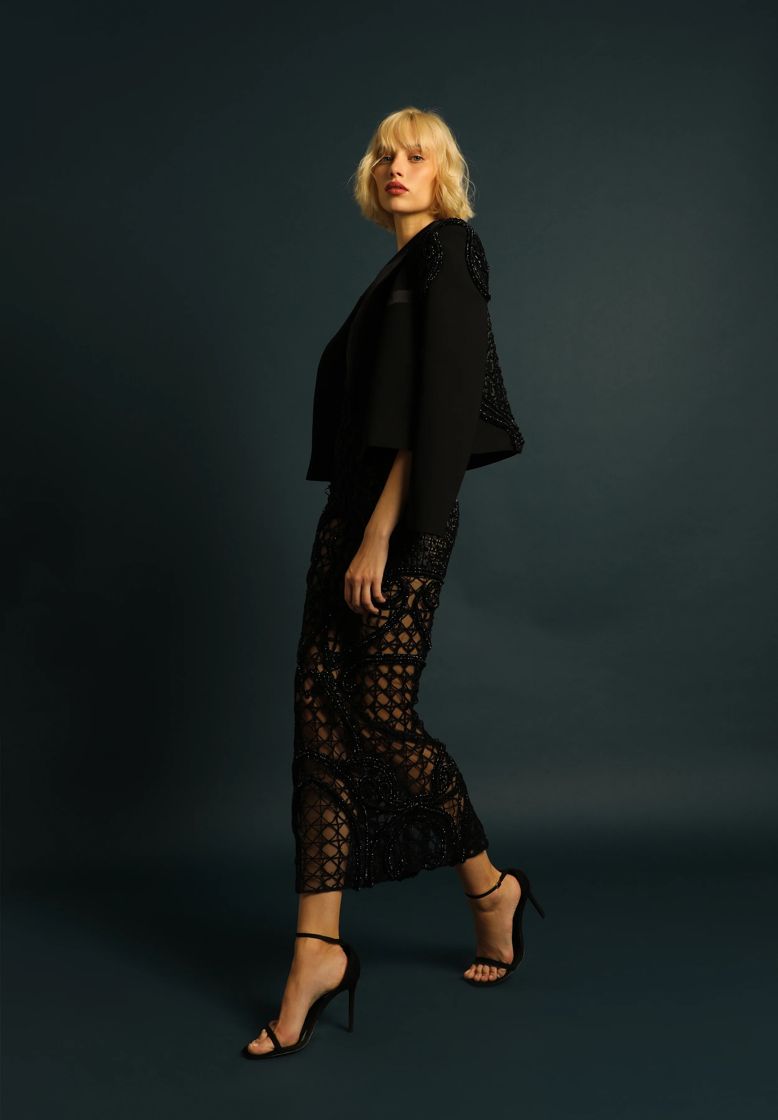 WEAVER VESTIDO - Image 3