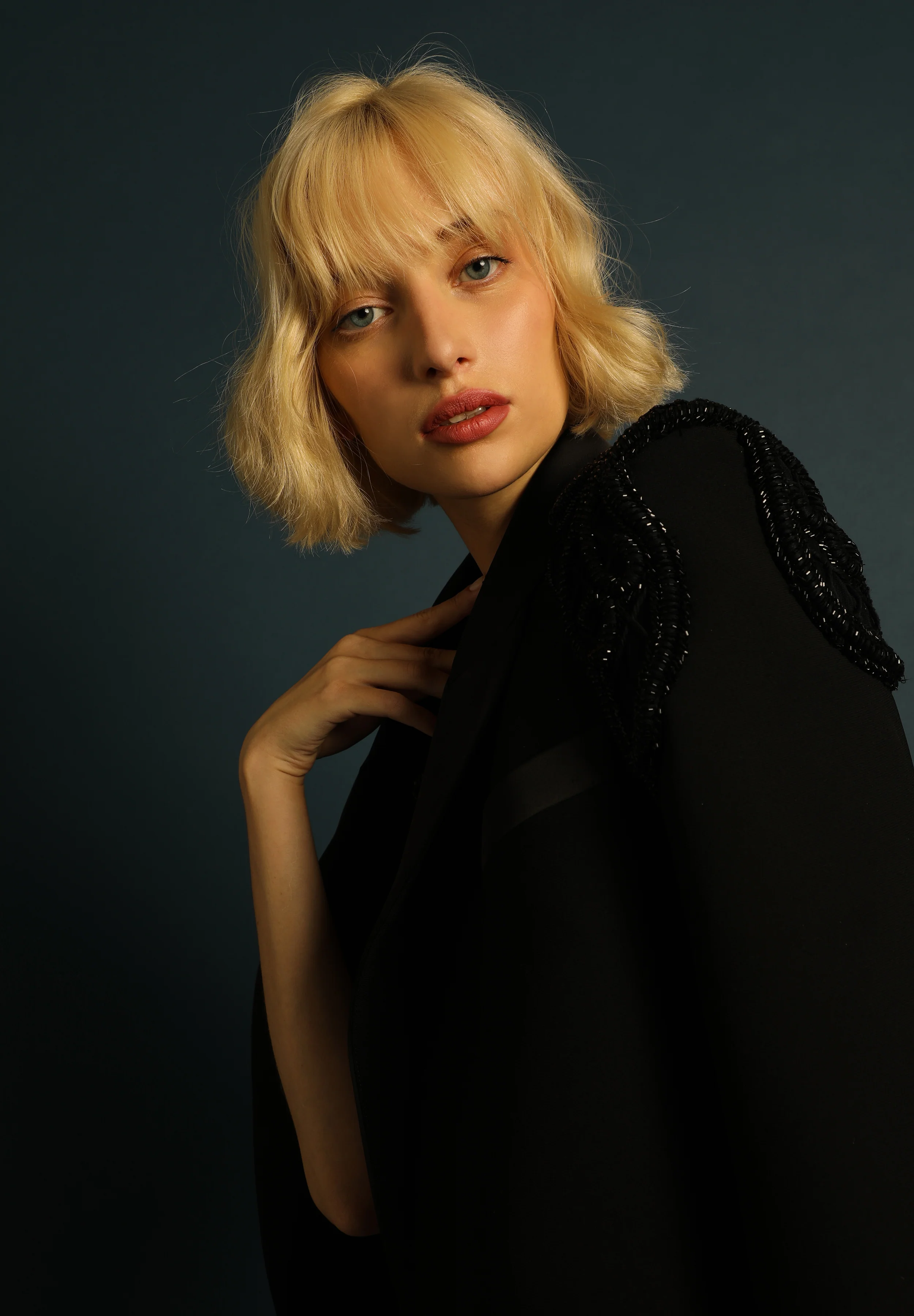 WEAVER VESTIDO - Image 4