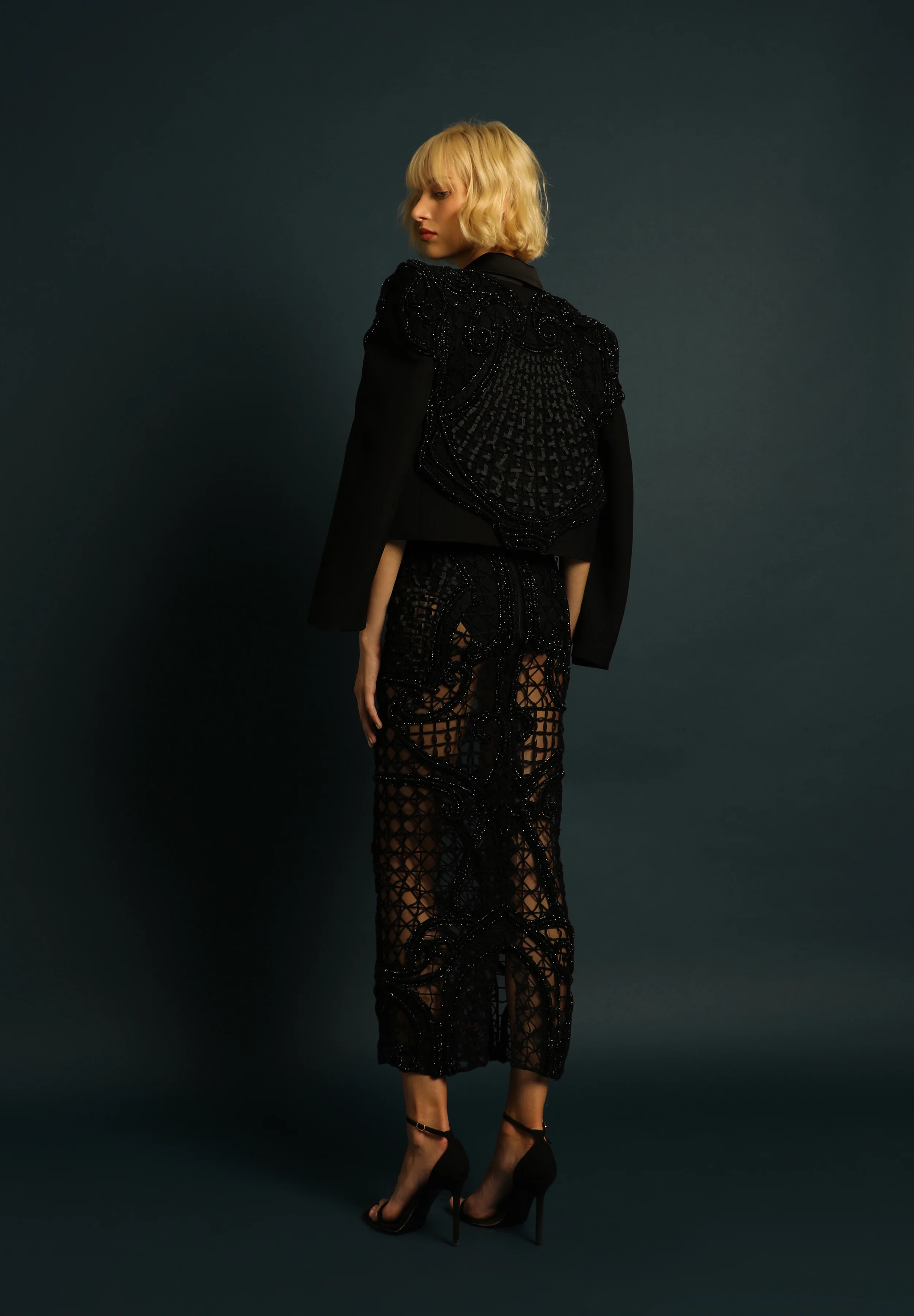 WEAVER VESTIDO - Image 6