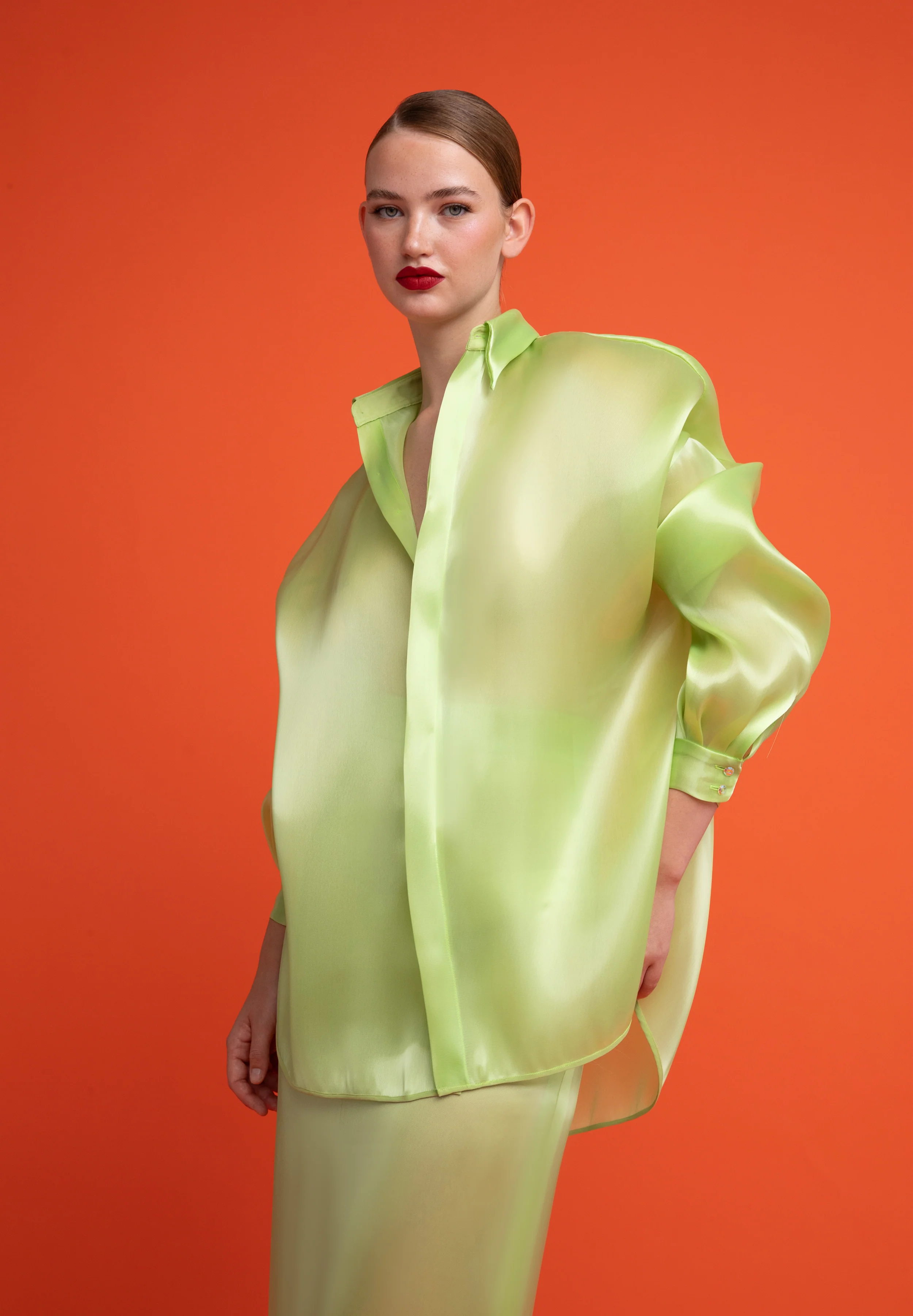 ZANTE CAMISA - Image 2